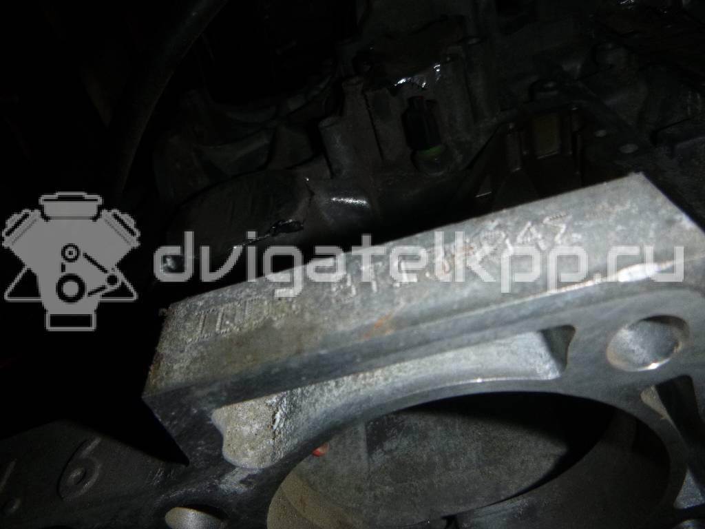 Фото Контрактный (б/у) двигатель IQDB для Ford Focus / C-Max / Grand 105 л.с 16V 1.6 л бензин 1752082 {forloop.counter}}