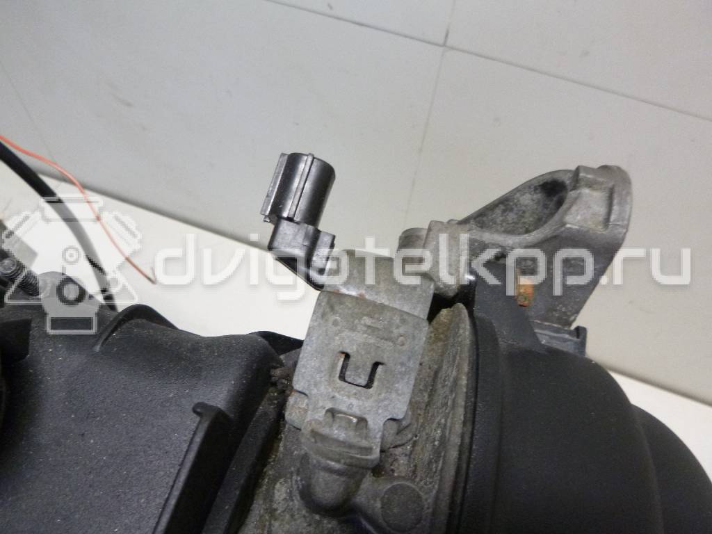 Фото Контрактный (б/у) двигатель PNDA для Ford Focus / C-Max / Grand 125 л.с 16V 1.6 л бензин 1752082 {forloop.counter}}