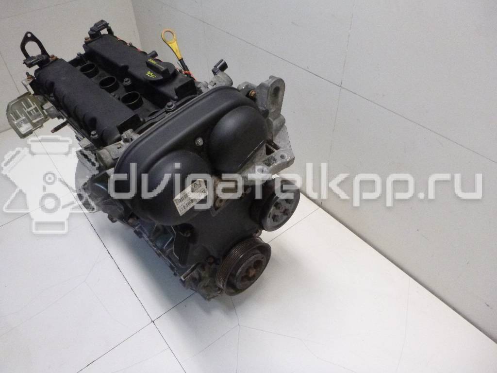 Фото Контрактный (б/у) двигатель KGBA для Ford Mondeo 120 л.с 16V 1.6 л бензин 1752082 {forloop.counter}}