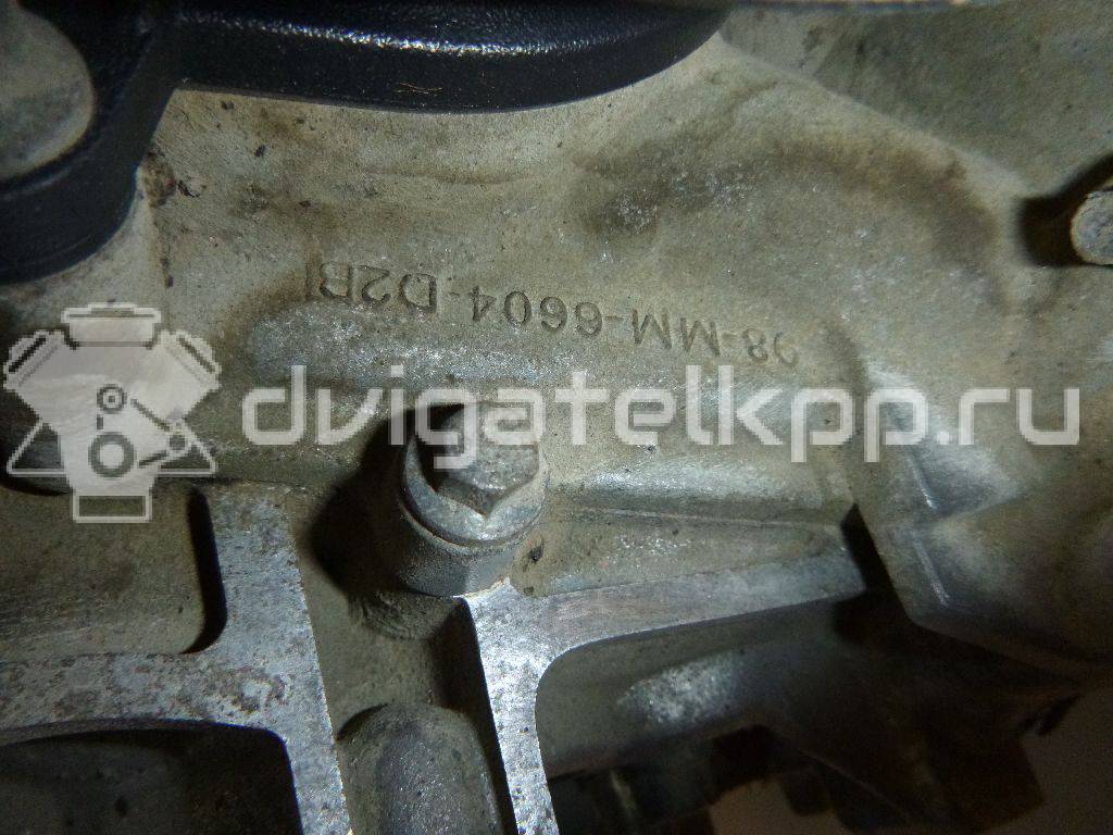 Фото Контрактный (б/у) двигатель KGBA для Ford Mondeo 120 л.с 16V 1.6 л бензин 1752082 {forloop.counter}}