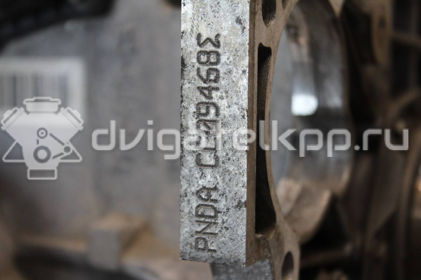 Фото Контрактный (б/у) двигатель IQDB для Ford Focus / C-Max / Grand 105 л.с 16V 1.6 л бензин 1752082 {forloop.counter}}