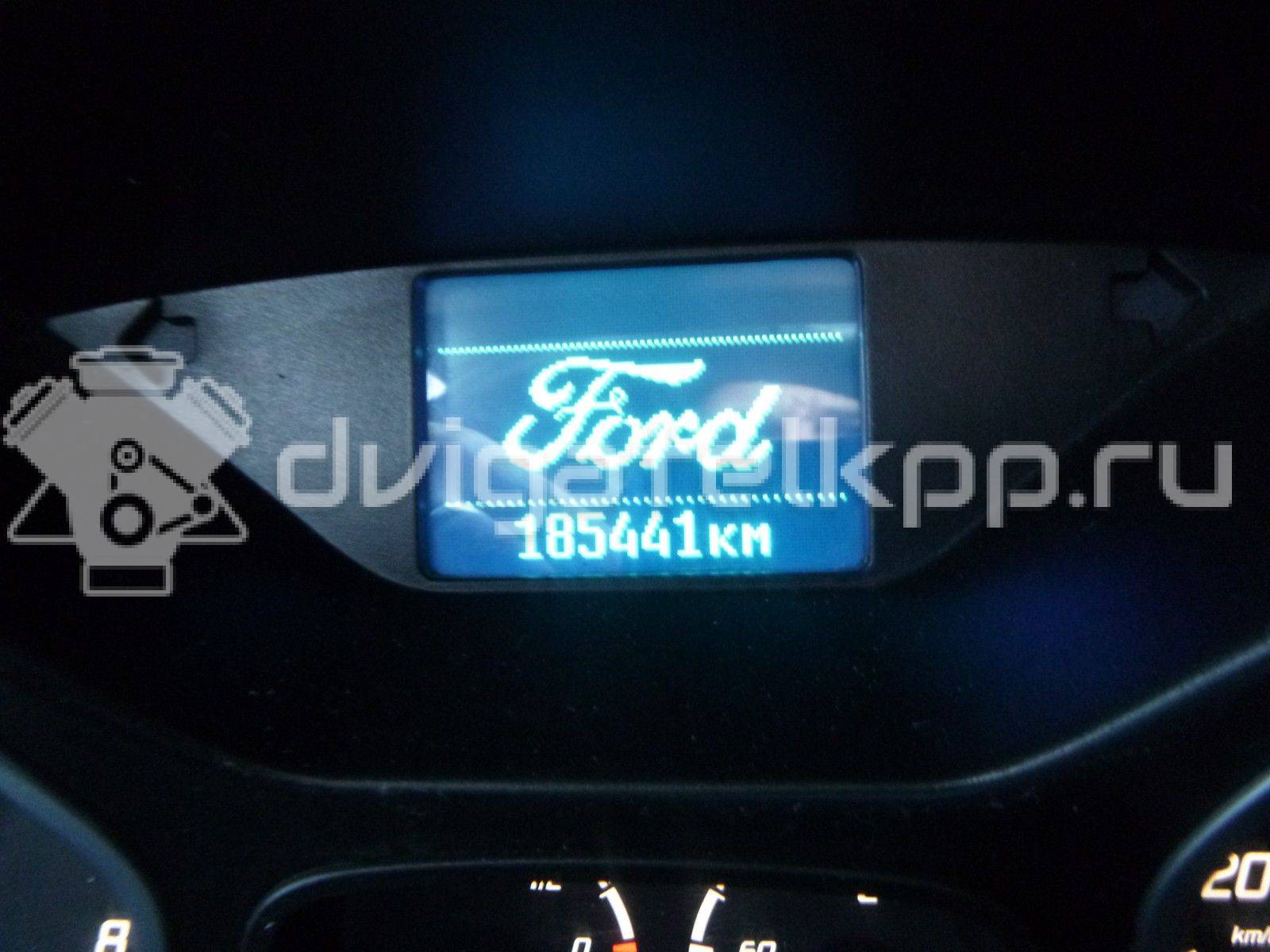 Фото Контрактный (б/у) двигатель IQDB для Ford Focus / C-Max / Grand 105 л.с 16V 1.6 л бензин 1752082 {forloop.counter}}
