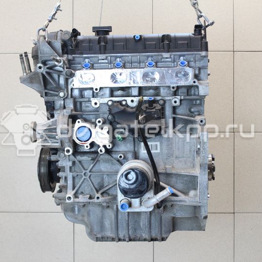 Фото Контрактный (б/у) двигатель CT для Volkswagen / Ford (Changan) 110 л.с 16V 1.5 л бензин 1752082