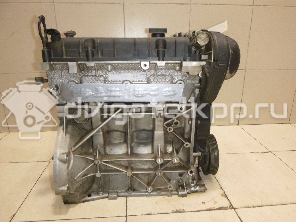 Фото Контрактный (б/у) двигатель PNDA для Ford / Ford Australia 125 л.с 16V 1.6 л бензин 1752082 {forloop.counter}}