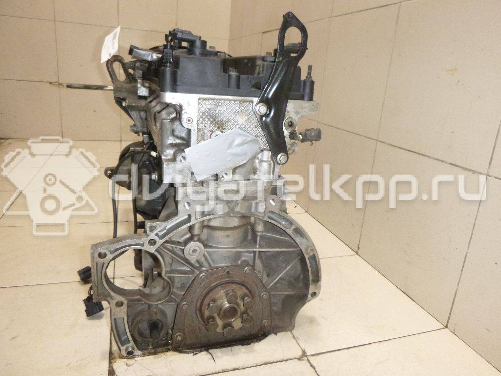Фото Контрактный (б/у) двигатель PNDA для Ford / Ford Australia 125 л.с 16V 1.6 л бензин 1752082 {forloop.counter}}