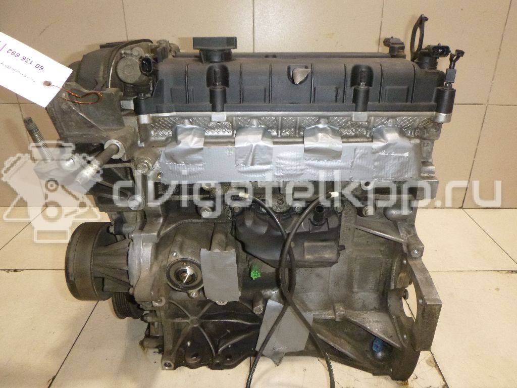Фото Контрактный (б/у) двигатель PNDA для Ford / Ford Australia 125 л.с 16V 1.6 л бензин 1752082 {forloop.counter}}