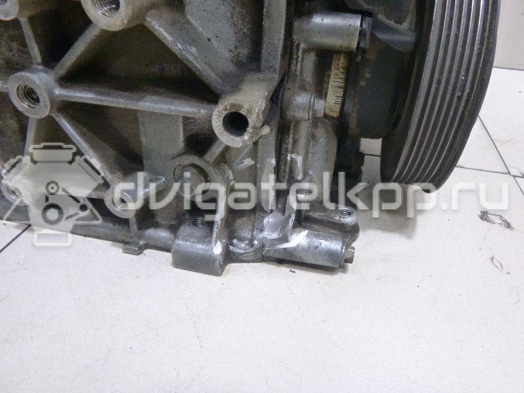 Фото Контрактный (б/у) двигатель CT для Volkswagen / Ford (Changan) 110 л.с 16V 1.5 л бензин 1752082 {forloop.counter}}