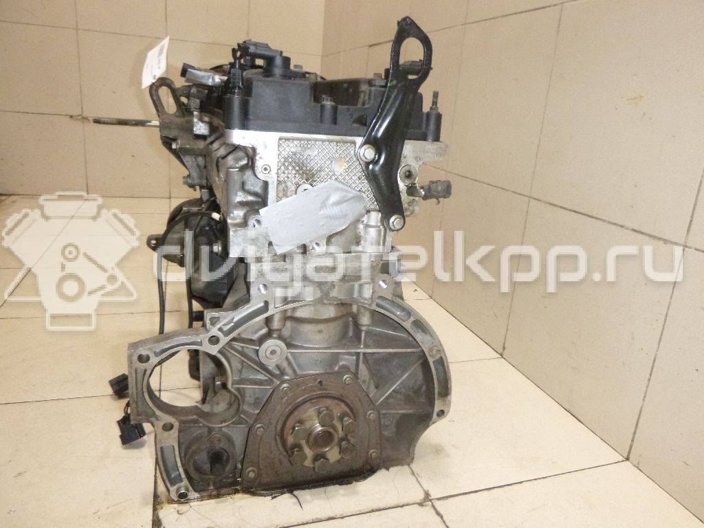 Фото Контрактный (б/у) двигатель CT для Volkswagen / Ford (Changan) 110 л.с 16V 1.5 л бензин 1752082 {forloop.counter}}