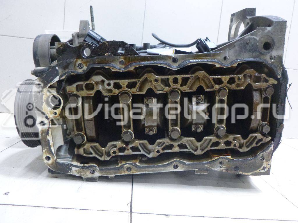 Фото Контрактный (б/у) двигатель CT для Volkswagen / Ford (Changan) 110 л.с 16V 1.5 л бензин 1752082 {forloop.counter}}