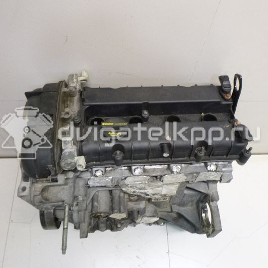 Фото Контрактный (б/у) двигатель IQDB для Ford Focus / C-Max / Grand 105 л.с 16V 1.6 л бензин 1752082