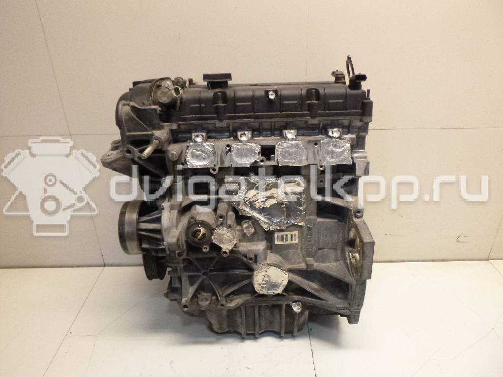 Фото Контрактный (б/у) двигатель IQDB для Ford Focus / C-Max / Grand 105 л.с 16V 1.6 л бензин 1752082 {forloop.counter}}
