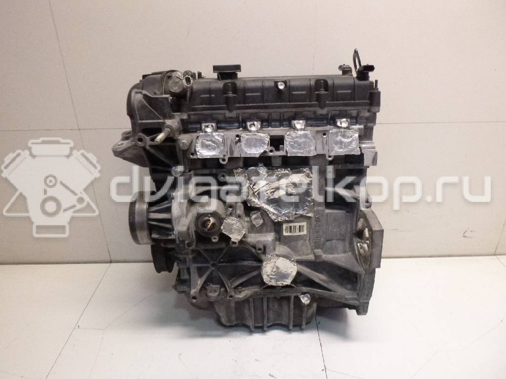 Фото Контрактный (б/у) двигатель IQDB для Ford Focus / C-Max / Grand 105 л.с 16V 1.6 л бензин 1752082 {forloop.counter}}