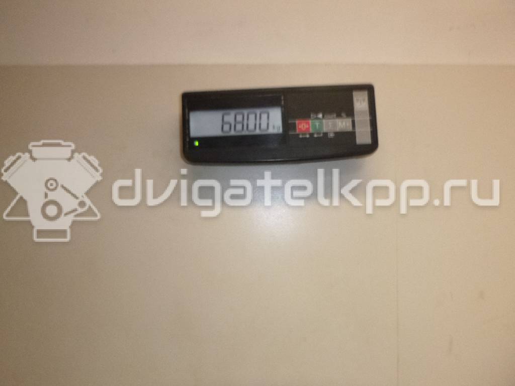 Фото Контрактный (б/у) двигатель IQDB для Ford Focus / C-Max / Grand 105 л.с 16V 1.6 л бензин 1752082 {forloop.counter}}
