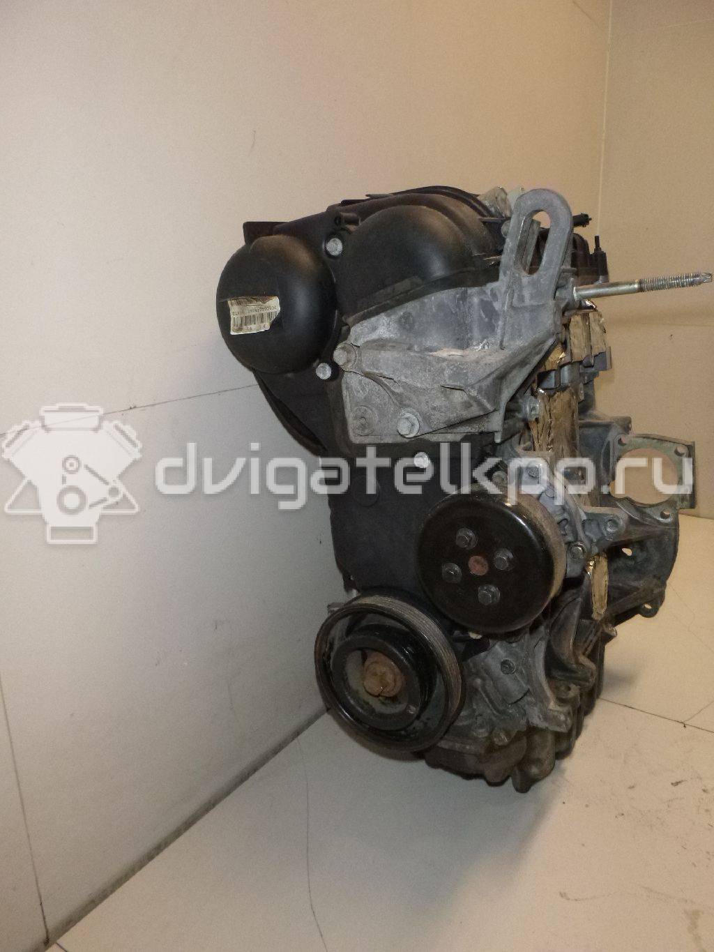 Фото Контрактный (б/у) двигатель PNDA для Ford Focus / C-Max / Grand 125 л.с 16V 1.6 л бензин 1752082 {forloop.counter}}