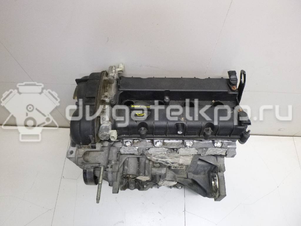 Фото Контрактный (б/у) двигатель PNDA для Ford Focus / C-Max / Grand 125 л.с 16V 1.6 л бензин 1752082 {forloop.counter}}