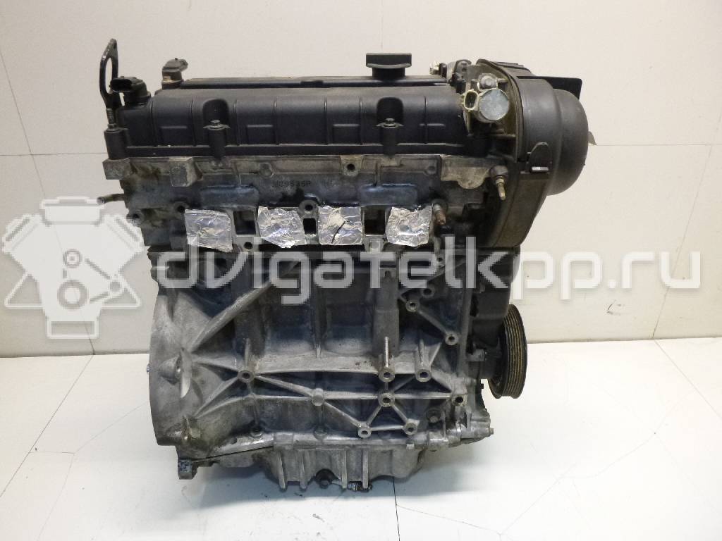 Фото Контрактный (б/у) двигатель KGBA для Ford Mondeo 120 л.с 16V 1.6 л бензин 1752082 {forloop.counter}}