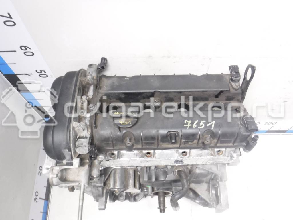 Фото Контрактный (б/у) двигатель IQDB для Ford Focus / C-Max / Grand 105 л.с 16V 1.6 л бензин 1752082 {forloop.counter}}