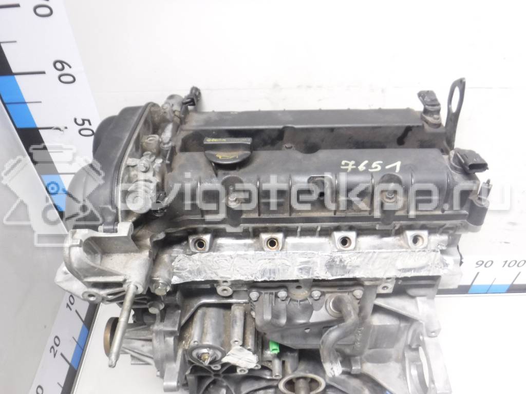 Фото Контрактный (б/у) двигатель IQDB для Ford Focus / C-Max / Grand 105 л.с 16V 1.6 л бензин 1752082 {forloop.counter}}