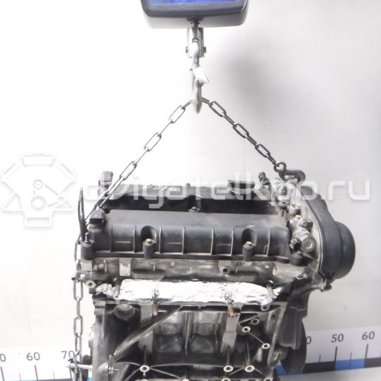 Фото Контрактный (б/у) двигатель PNDA для Ford Focus / C-Max / Grand 125 л.с 16V 1.6 л бензин 1752082