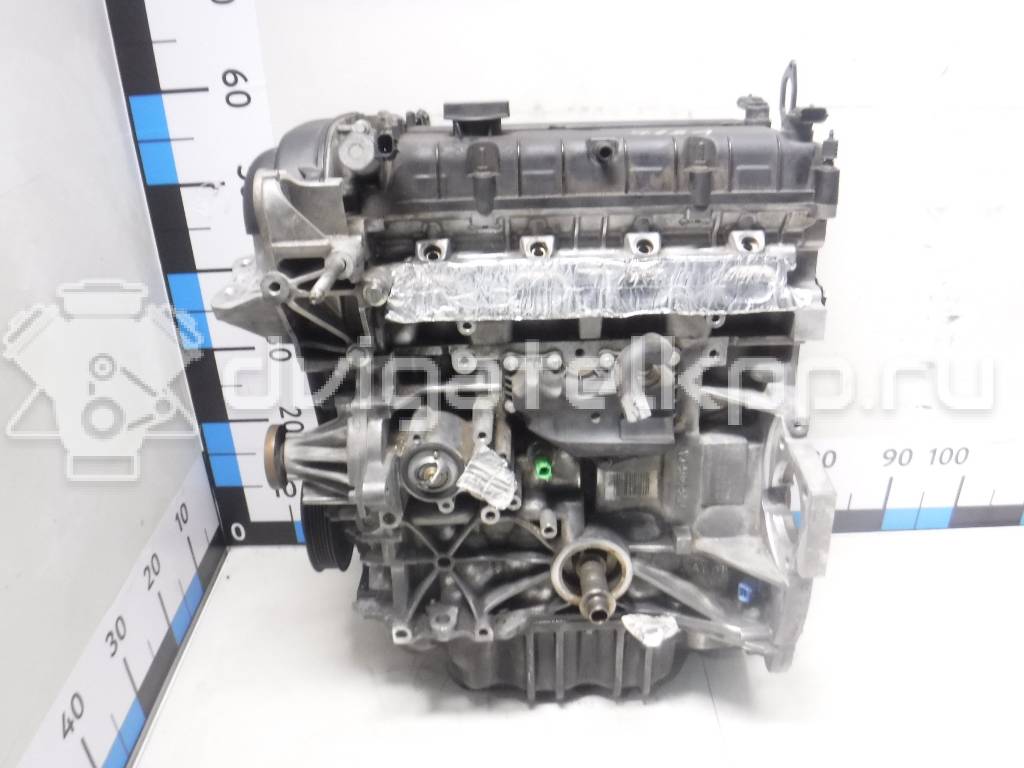 Фото Контрактный (б/у) двигатель PNDA для Ford Focus / C-Max / Grand 125 л.с 16V 1.6 л бензин 1752082 {forloop.counter}}