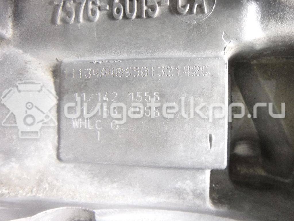 Фото Контрактный (б/у) двигатель PNDA для Ford Focus / C-Max / Grand 125 л.с 16V 1.6 л бензин 1752082 {forloop.counter}}