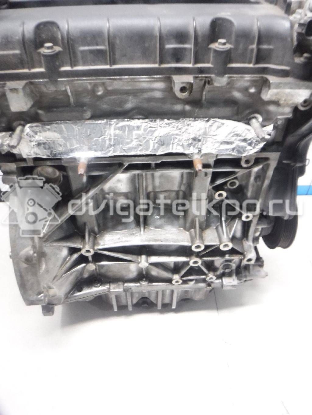 Фото Контрактный (б/у) двигатель PNDA для Ford Focus / C-Max / Grand 125 л.с 16V 1.6 л бензин 1752082 {forloop.counter}}