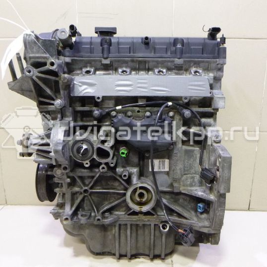 Фото Контрактный (б/у) двигатель IQDB для Ford Focus / C-Max / Grand 105 л.с 16V 1.6 л бензин 1752082