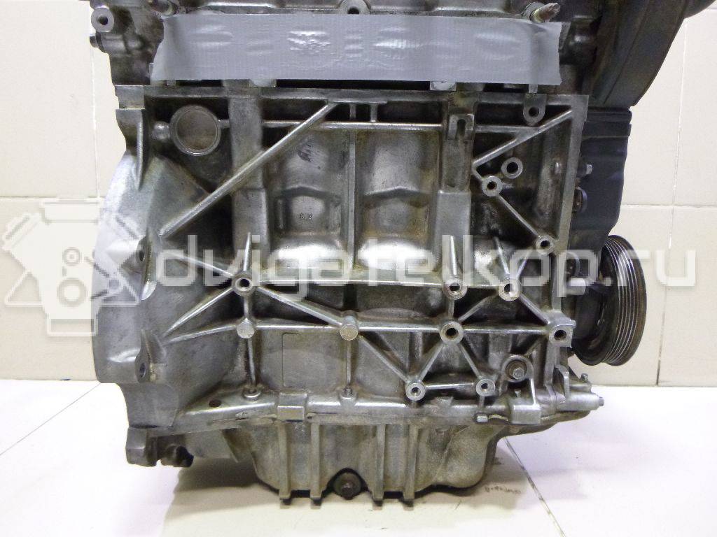Фото Контрактный (б/у) двигатель IQDB для Ford Focus / C-Max / Grand 105 л.с 16V 1.6 л бензин 1752082 {forloop.counter}}