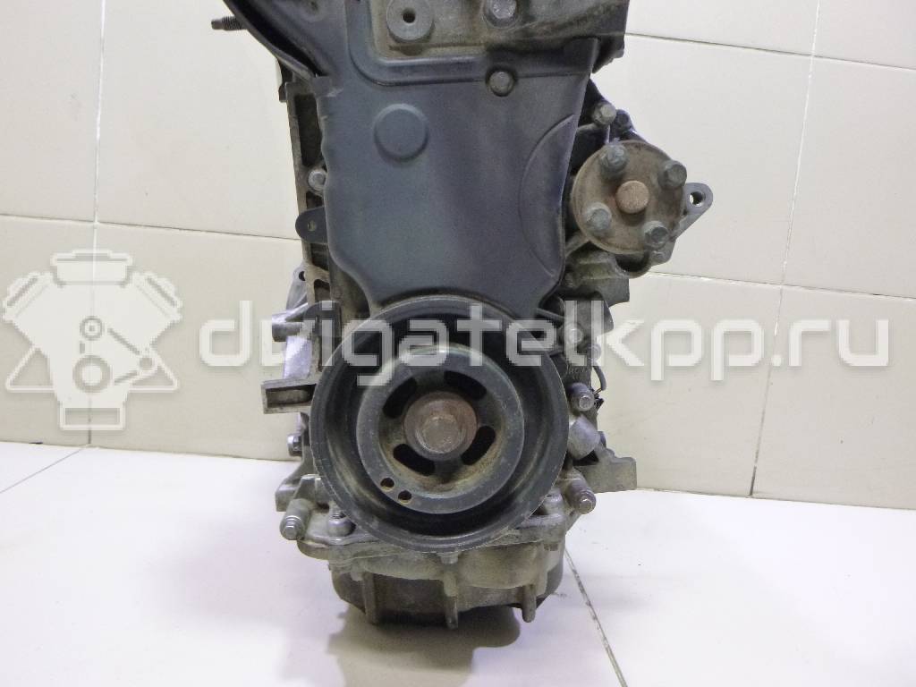 Фото Контрактный (б/у) двигатель PNDA для Ford Focus / C-Max / Grand 125 л.с 16V 1.6 л бензин 1752082 {forloop.counter}}