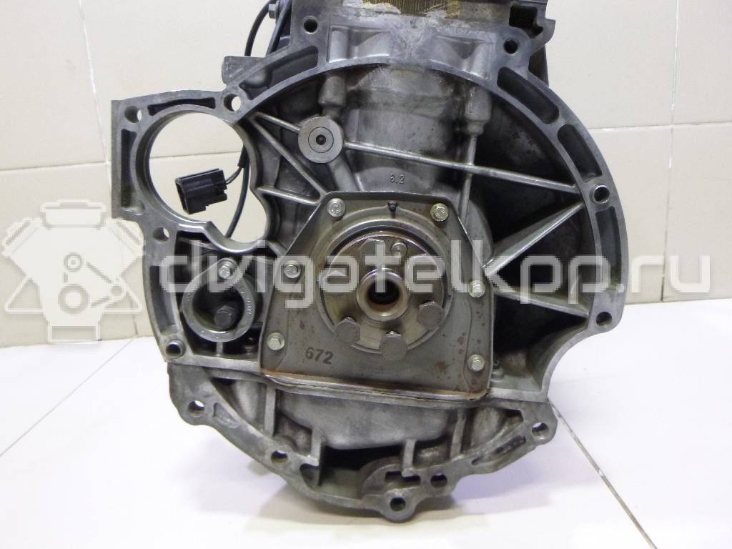 Фото Контрактный (б/у) двигатель PNDA для Ford Focus / C-Max / Grand 125 л.с 16V 1.6 л бензин 1752082 {forloop.counter}}