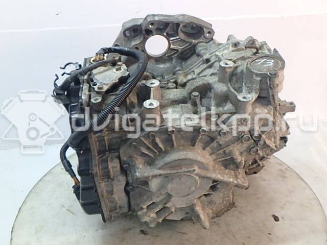 Фото Контрактный (б/у) двигатель 25 K4F для Land Rover Freelander 175-177 л.с 24V 2.5 л бензин {forloop.counter}}