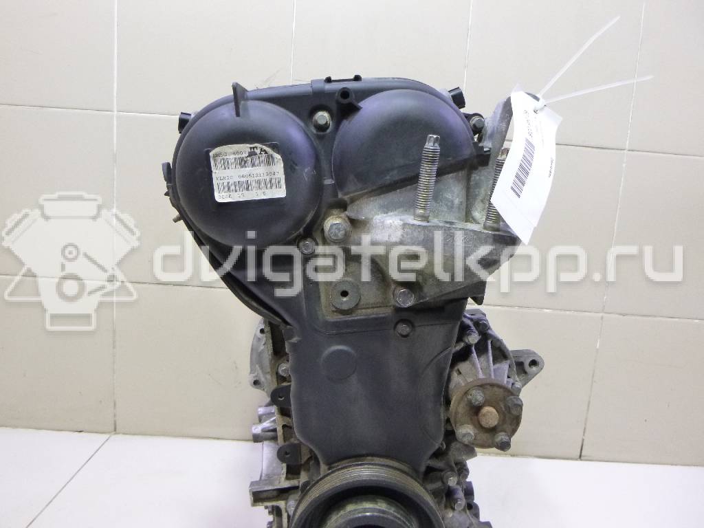 Фото Контрактный (б/у) двигатель PNDA для Ford Australia Focus 125 л.с 16V 1.6 л бензин 1752082 {forloop.counter}}