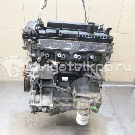 Фото Контрактный (б/у) двигатель BP (DOHC) для Mazda / Ford Australia / Eunos 103-125 л.с 16V 1.8 л бензин FV6Z6007B