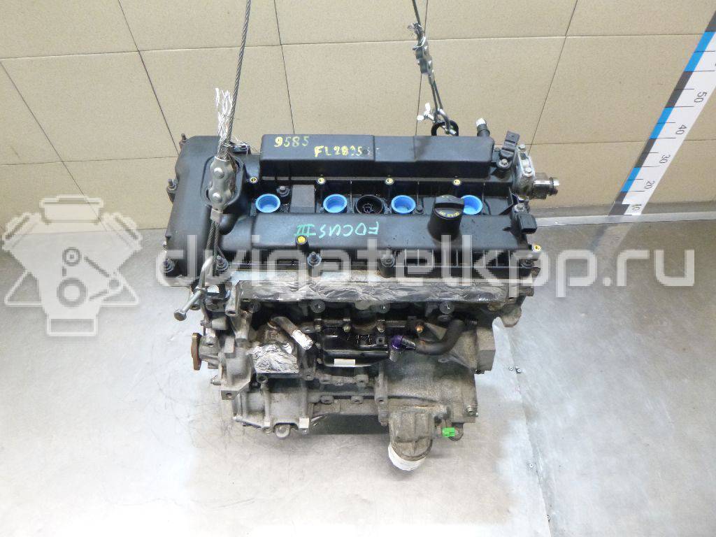 Фото Контрактный (б/у) двигатель BP (DOHC) для Mazda / Ford Australia / Eunos 103-125 л.с 16V 1.8 л бензин FV6Z6007B {forloop.counter}}