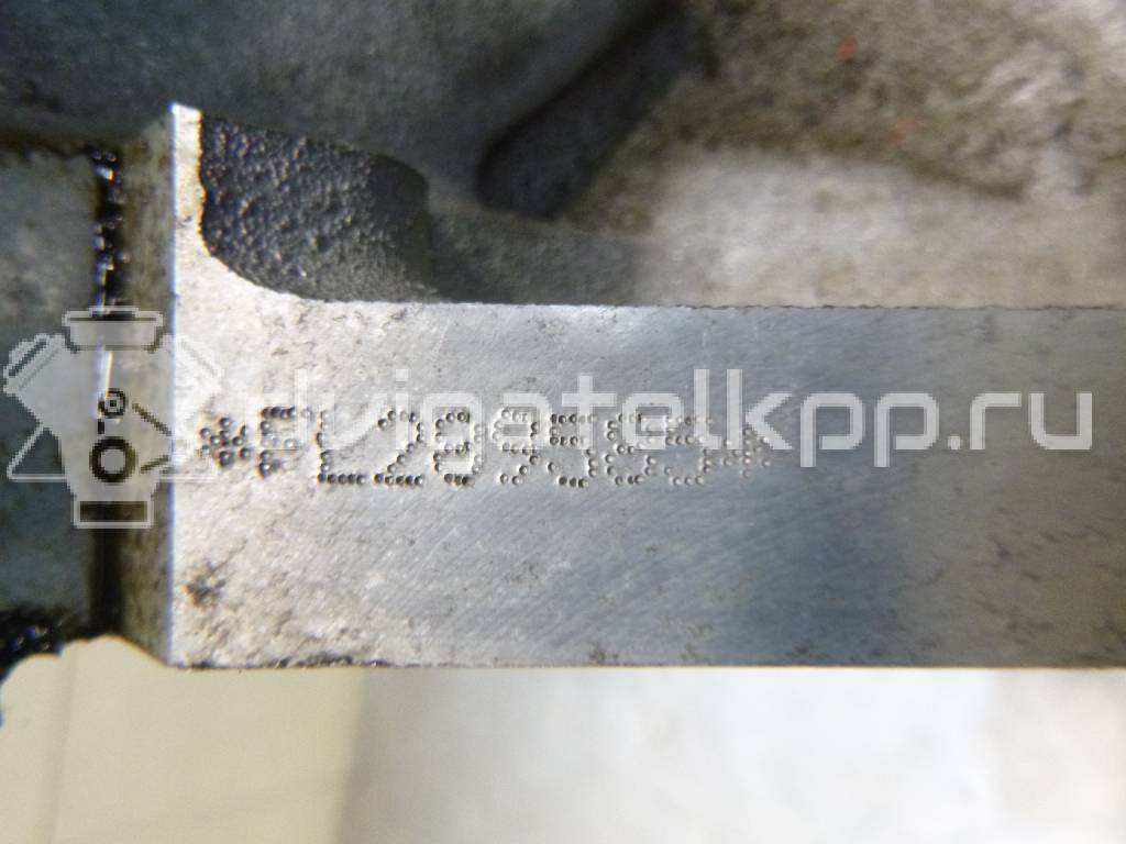 Фото Контрактный (б/у) двигатель BP (DOHC) для Mazda / Ford Australia / Eunos 103-125 л.с 16V 1.8 л бензин FV6Z6007B {forloop.counter}}