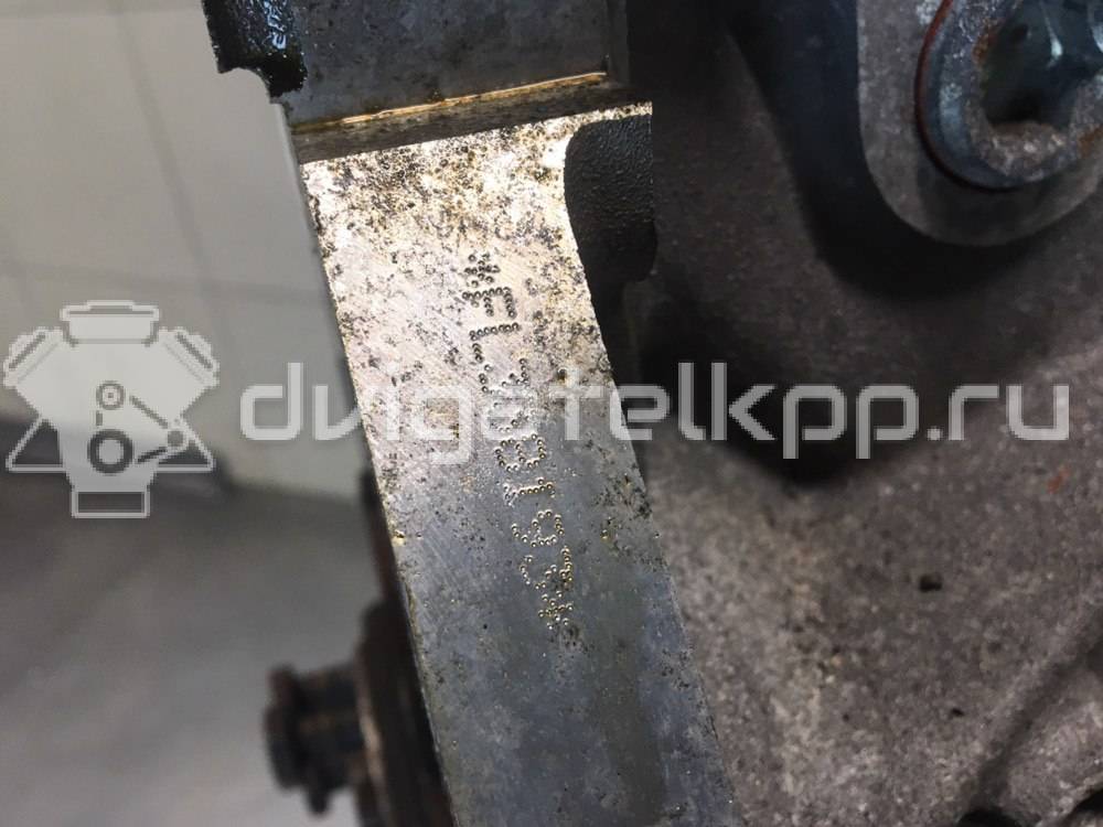 Фото Контрактный (б/у) двигатель BP (DOHC) для Mazda / Ford Australia / Eunos 125-130 л.с 16V 1.8 л бензин FV6Z6007B {forloop.counter}}