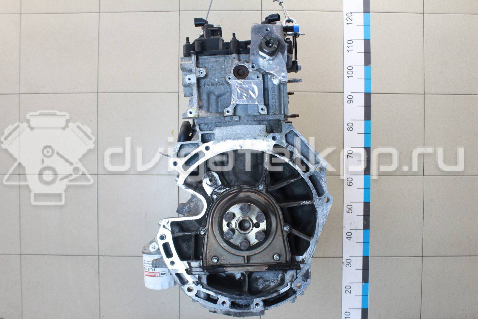 Фото Контрактный (б/у) двигатель BP (DOHC) для Mazda / Ford Australia / Eunos 125-130 л.с 16V 1.8 л бензин FV6Z6007B {forloop.counter}}