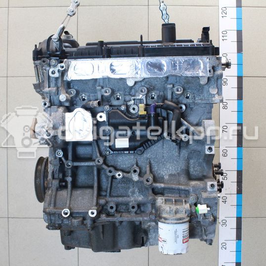 Фото Контрактный (б/у) двигатель CT для Volkswagen / Ford (Changan) 110 л.с 16V 1.5 л бензин FV6Z6007B