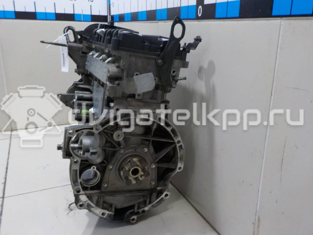 Фото Контрактный (б/у) двигатель CT для Volkswagen / Ford (Changan) 110 л.с 16V 1.5 л бензин 1537995 {forloop.counter}}