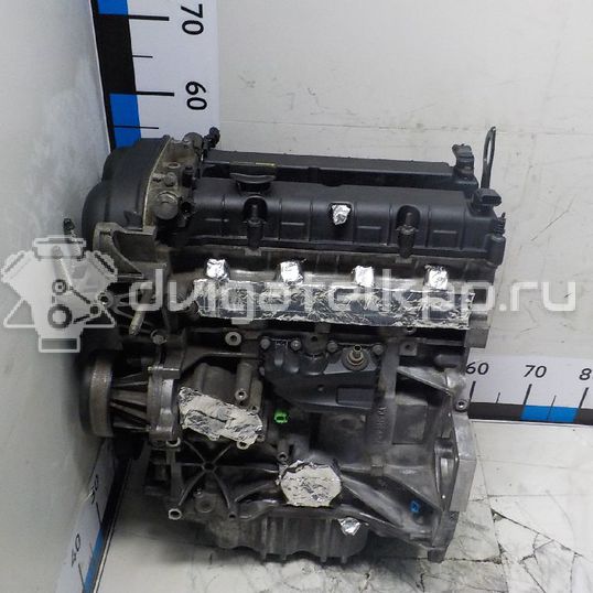 Фото Контрактный (б/у) двигатель IQDB для Ford Focus / C-Max / Grand 105 л.с 16V 1.6 л бензин 1752082