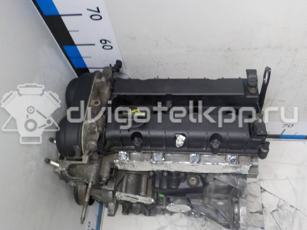 Фото Контрактный (б/у) двигатель IQDB для Ford Focus / C-Max / Grand 105 л.с 16V 1.6 л бензин 1752082 {forloop.counter}}