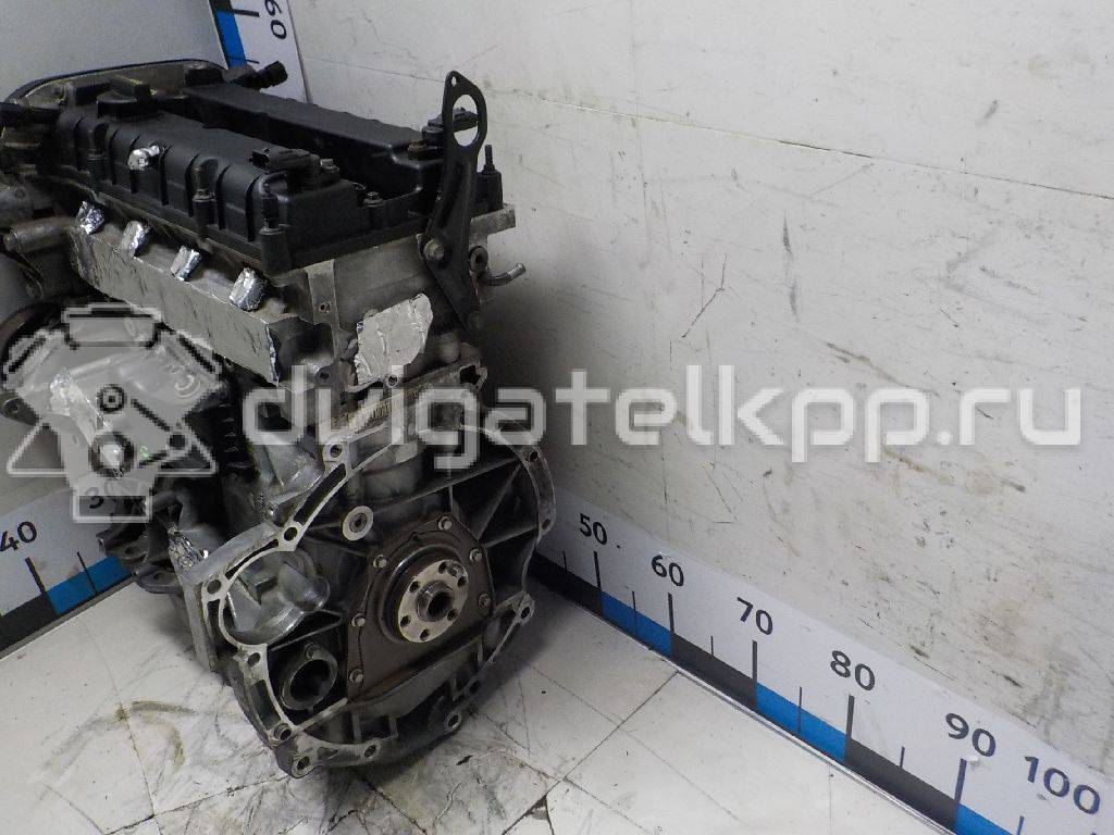 Фото Контрактный (б/у) двигатель PNDA для Ford / Ford Australia 125 л.с 16V 1.6 л бензин 1752082 {forloop.counter}}