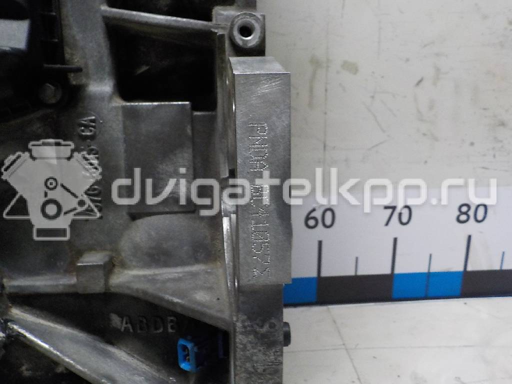 Фото Контрактный (б/у) двигатель PNDA для Ford / Ford Australia 125 л.с 16V 1.6 л бензин 1752082 {forloop.counter}}