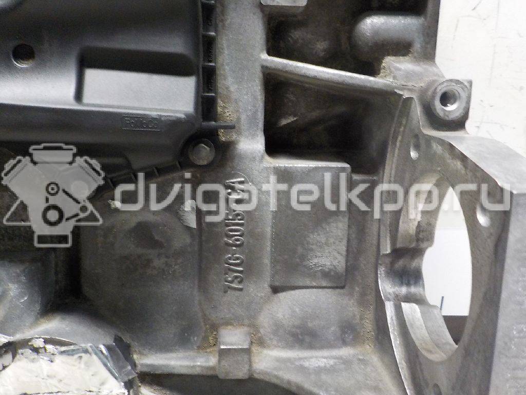 Фото Контрактный (б/у) двигатель PNDA для Ford / Ford Australia 125 л.с 16V 1.6 л бензин 1752082 {forloop.counter}}