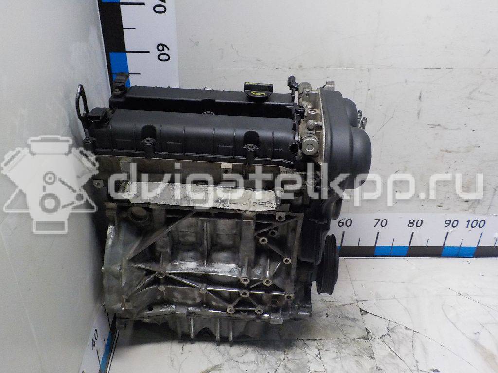 Фото Контрактный (б/у) двигатель PNDA для Ford / Ford Australia 125 л.с 16V 1.6 л бензин 1752082 {forloop.counter}}