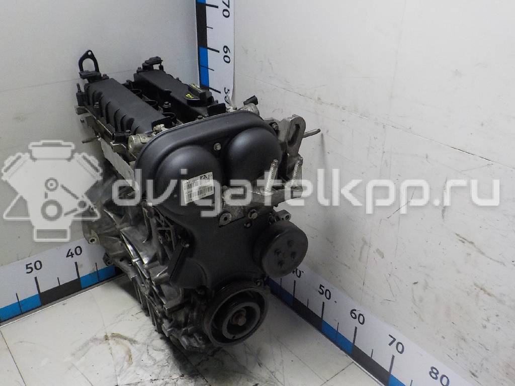 Фото Контрактный (б/у) двигатель PNDA для Ford / Ford Australia 125 л.с 16V 1.6 л бензин 1752082 {forloop.counter}}