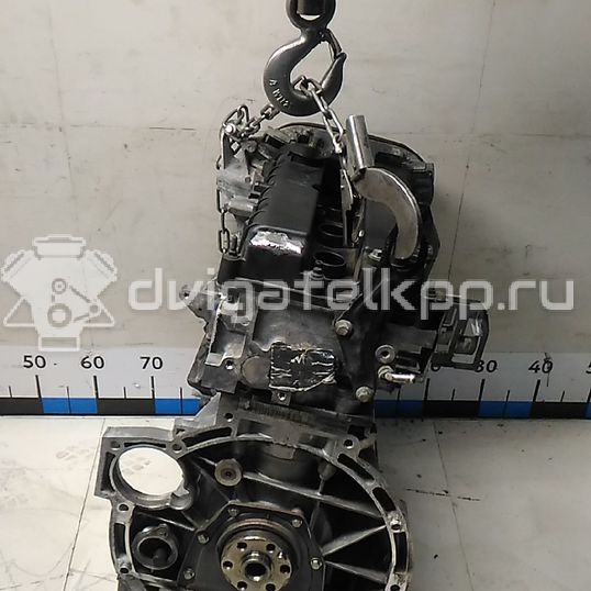 Фото Контрактный (б/у) двигатель CT для Volkswagen / Ford (Changan) 110 л.с 16V 1.5 л бензин 1752082