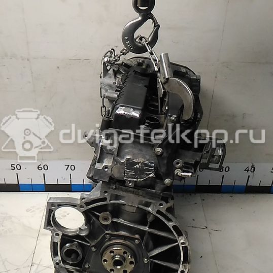 Фото Контрактный (б/у) двигатель PNDA для Ford / Ford Australia 125 л.с 16V 1.6 л бензин 1752082