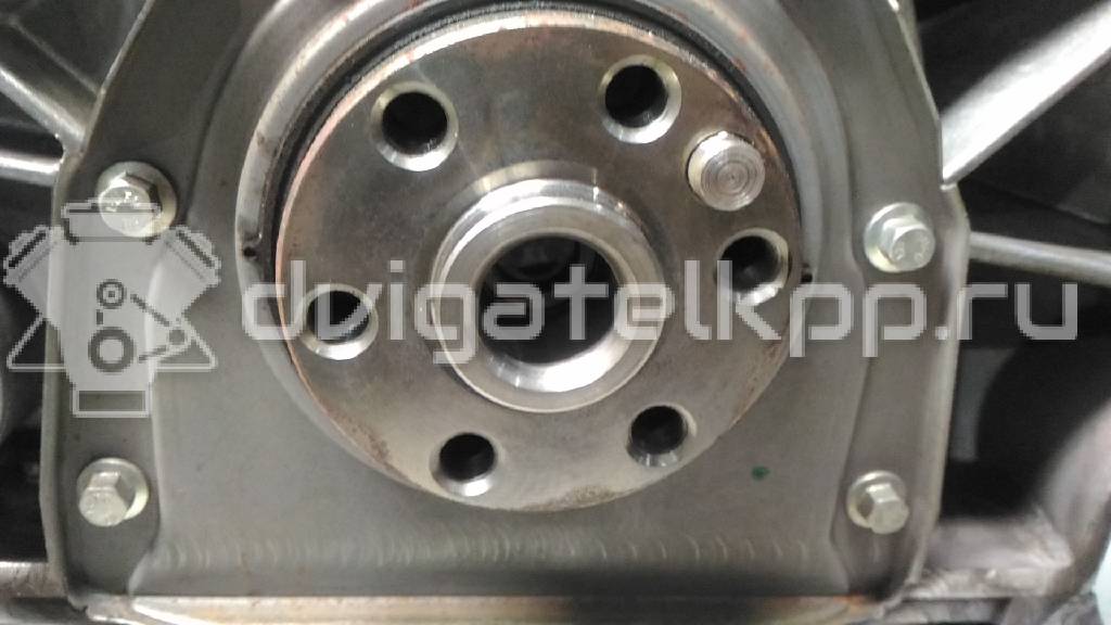 Фото Контрактный (б/у) двигатель PNDA для Ford / Ford Australia 125 л.с 16V 1.6 л бензин 1752082 {forloop.counter}}
