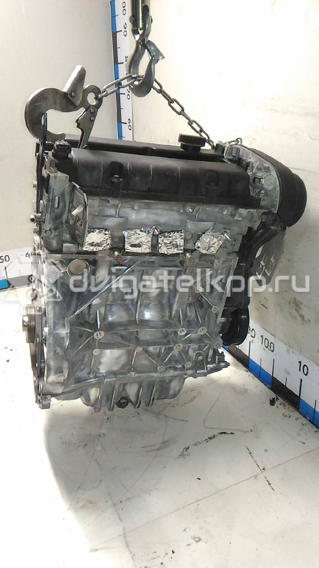 Фото Контрактный (б/у) двигатель PNDA для Ford / Ford Australia 125 л.с 16V 1.6 л бензин 1752082 {forloop.counter}}